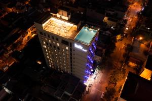 Gambar di galeri bagi Rustic Hotel Quy Nhon Powered by ASTON di Quy Nhon