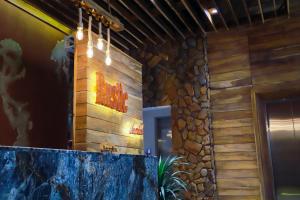 Gambar di galeri bagi Rustic Hotel Quy Nhon Powered by ASTON di Quy Nhon