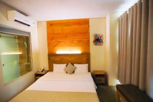 Gambar di galeri bagi Rustic Hotel Quy Nhon Powered by ASTON di Quy Nhon