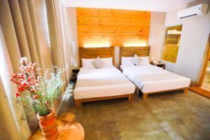 Gambar di galeri bagi Rustic Hotel Quy Nhon Powered by ASTON di Quy Nhon