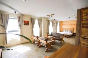 Gambar di galeri bagi Rustic Hotel Quy Nhon Powered by ASTON di Quy Nhon +23 gambar