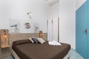 Fotografie z fotogalerie ubytování I Tre Golfi - Villa Iride v destinaci San Vito lo Capo + 20 fotografií