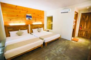 Gambar di galeri bagi Rustic Hotel Quy Nhon Powered by ASTON di Quy Nhon