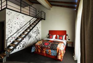 Gallery image of Chateau Copsa Complex in Moskovets +77 photos