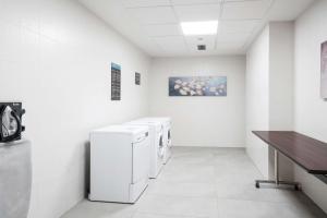 Fotografia z galérie ubytovania Hilton Garden Inn Sevilla v destinácii Seville