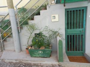 Fotografie z fotogalerie ubytování Kaza Jindung v destinaci Mindelo