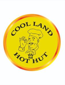 Certifikát, hodnocení, plakát nebo jiný dokument vystavený v ubytování Cool Land Hot Hut Rooms & Restaurant