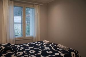 Postel nebo postele na pokoji v ubytování A new and modern apartment