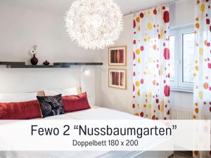 Posezení v ubytování Landhaus Edelmann