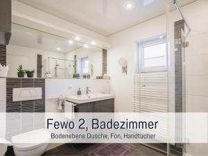 Fotografie z fotogalerie ubytování Landhaus Edelmann v destinaci Müllheim