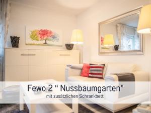 Fotografie z fotogalerie ubytování Landhaus Edelmann v destinaci Müllheim