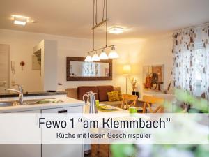 Fotografie z fotogalerie ubytování Landhaus Edelmann v destinaci Müllheim