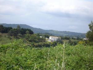 Gambar di galeri bagi Gite dans les collines di Montirat
