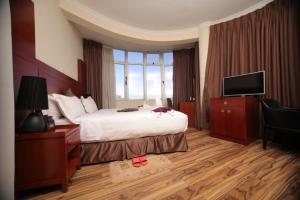 亚的斯亚贝巴Hotel Miracle的相册照片