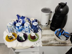 Gallery image of Casa Bruzio B&B in San Giorgio di Piano