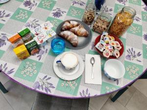 Gallery image of Casa Bruzio B&B in San Giorgio di Piano