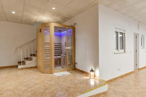 Zdjęcie z galerii obiektu Villas Guzman - BELLISSIMA w mieście Calpe