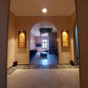 Fotografija u galeriji objekta Gresham Hotel u gradu Kairo