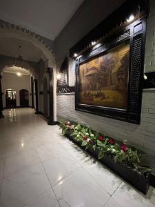 Fotografija u galeriji objekta Gresham Hotel u gradu Kairo