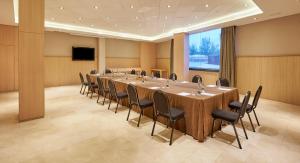 Konferenční prostory v ubytování DoubleTree by Hilton Girona + 17 fotografií