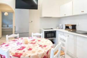 Foto sihtkohas Glinádhon asuva majutusasutuse Elysium galeriist