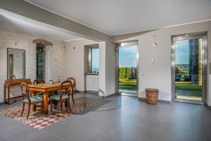 Fotografie z fotogalerie ubytování Agrumè Country House v destinaci Santa Venerina