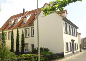 Gallery image of Bärengasse Apartments in Freinsheim