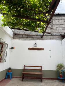 Fotografie z fotogalerie ubytování Casa Rústica Norteña Candy Con Parking v destinaci Salta