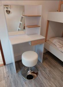Fotografie z fotogalerie ubytování Vakantie Chalet Makkum v destinaci Makkum