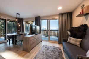Gallery image of Piz Aich Natur Chalet Panorama in Avelengo