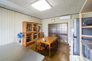 Fotografie z fotogalerie ubytování 深山邸miyama-teiの一棟貸し v destinaci Zentsuji