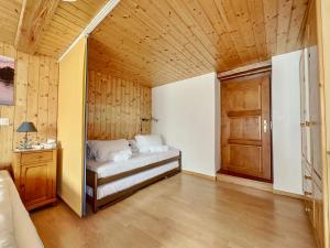 Postel nebo postele na pokoji v ubytování Les Antilles l Bucolique l 6pers