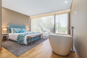 Gallery image of Casas de Bouro 2 Casa dos Jarros in Terras de Bouro