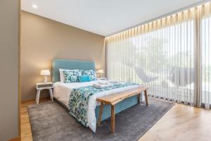 Gallery image of Casas de Bouro 2 Casa dos Jarros in Terras de Bouro