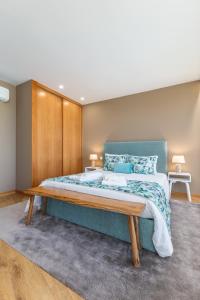 Gallery image of Casas de Bouro 2 Casa dos Jarros in Terras de Bouro