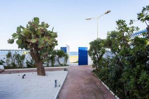 Fotografie z fotogalerie ubytování Sunset Garden - Isola delle Femmine v destinaci Isola delle Femmine