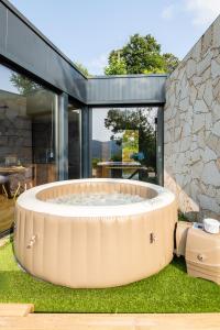 Imagen de la galería de Casas de Bouro 3 Casa do Alecrim, en Terras de Bouro