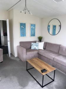 Area soggiorno di At The Waters Edge ( Wansbeck View 26 )