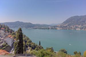 Paesaggio naturale nelle vicinanze dell'appartamento