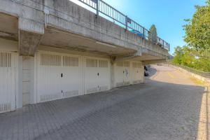 Foto dalla galleria di [Como-Blevio] Suite lake view + private garage a Blevio