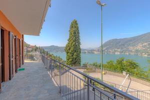 Paesaggio naturale nelle vicinanze dell'appartamento