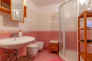 Bagno di [Como-Blevio] Suite lake view + private garage