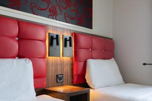 Fotografie z fotogalerie ubytování Simply Rooms & Suites v Londýně