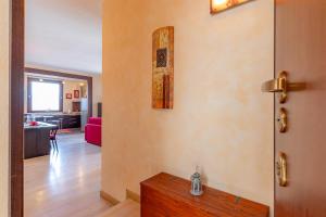 Foto dalla galleria di [Como-Blevio] Suite lake view + private garage a Blevio