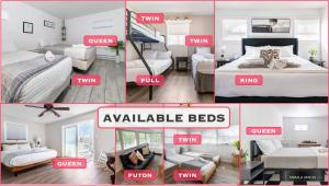Foto dalla galleria di Dog Friendly, Lakefront, Hot Tub, Newly Renovated! a East Stroudsburg