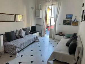 Zdjęcie z galerii obiektu La Casa dell'Eroico Vino w mieście Vernazza