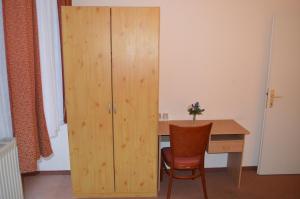 Fotografie z fotogalerie ubytování Hotel Pension Walzerstadt ve Vídni