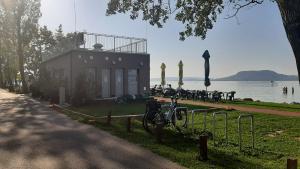 Loodusmaastik apartemendi lähedal