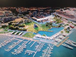 Kép Marina House szállásáról Palermóban a galériában
