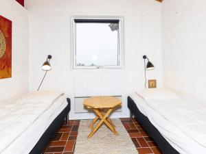 Φωτογραφία από το άλμπουμ του Holiday home Bindslev XVII σε Bindslev
